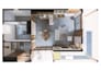 design 3d floor plans and realistic interior renderings